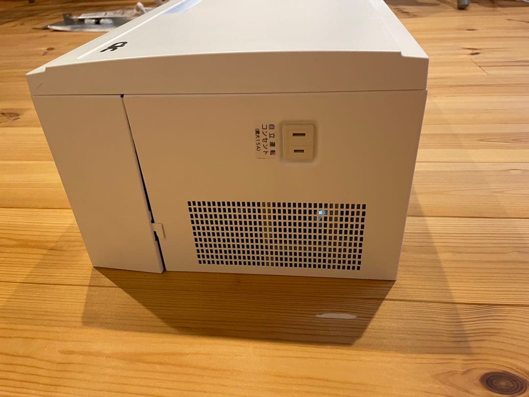 長州産業屋内用パワーコンディショナー5,5kW