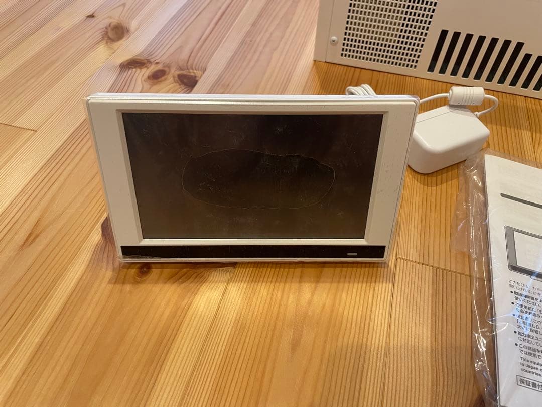 長州産業屋内用パワーコンディショナー5,5kW