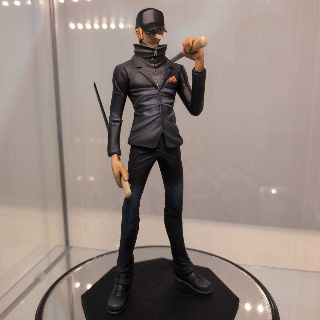 ワンピース Portrait.Of.Pirates カク