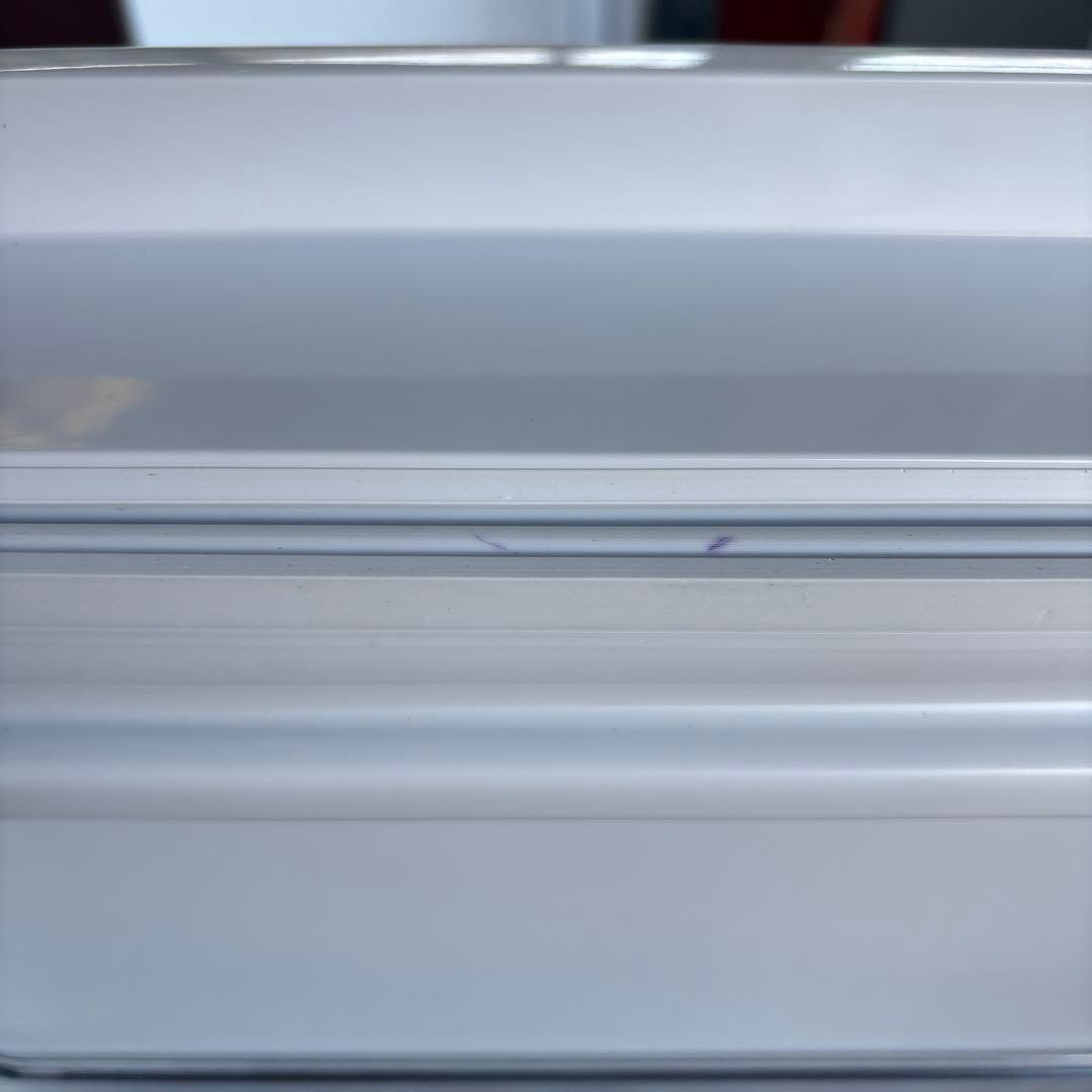 SHARP中古冷凍冷蔵庫152L2022年製 形名SJ-D15H-W