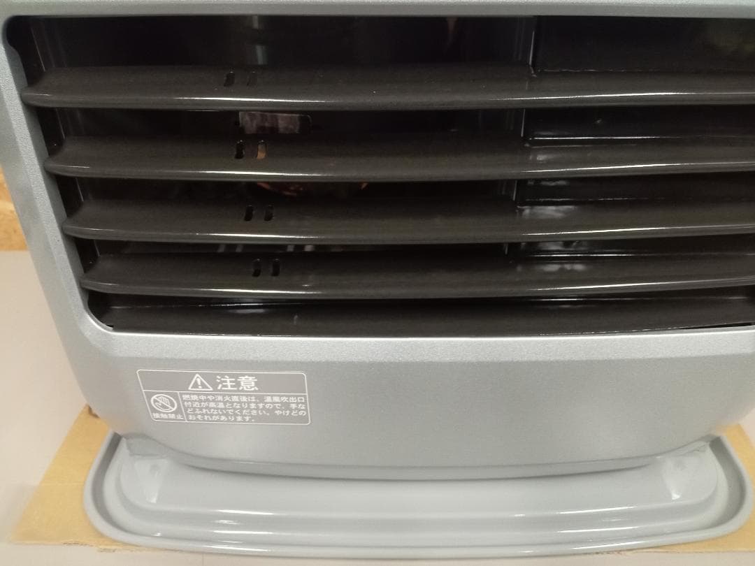 CORONA　コロナ　石油ファンヒーター　FH-G3211Y