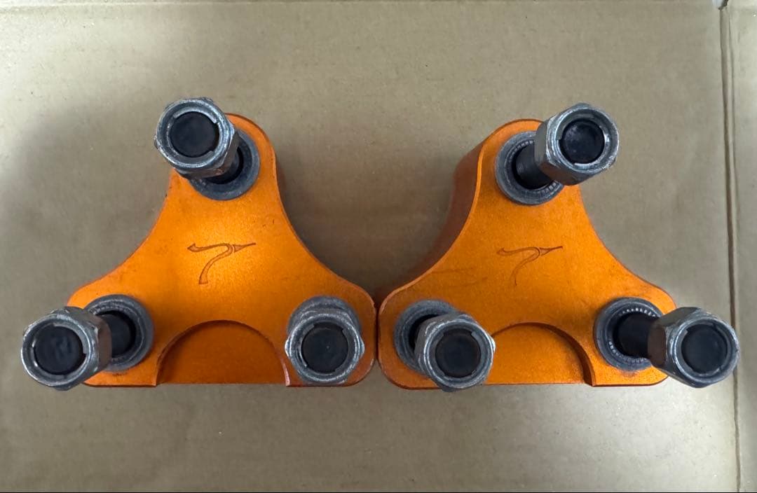 パーツ T-DEMAND EASY PRO Ver.2