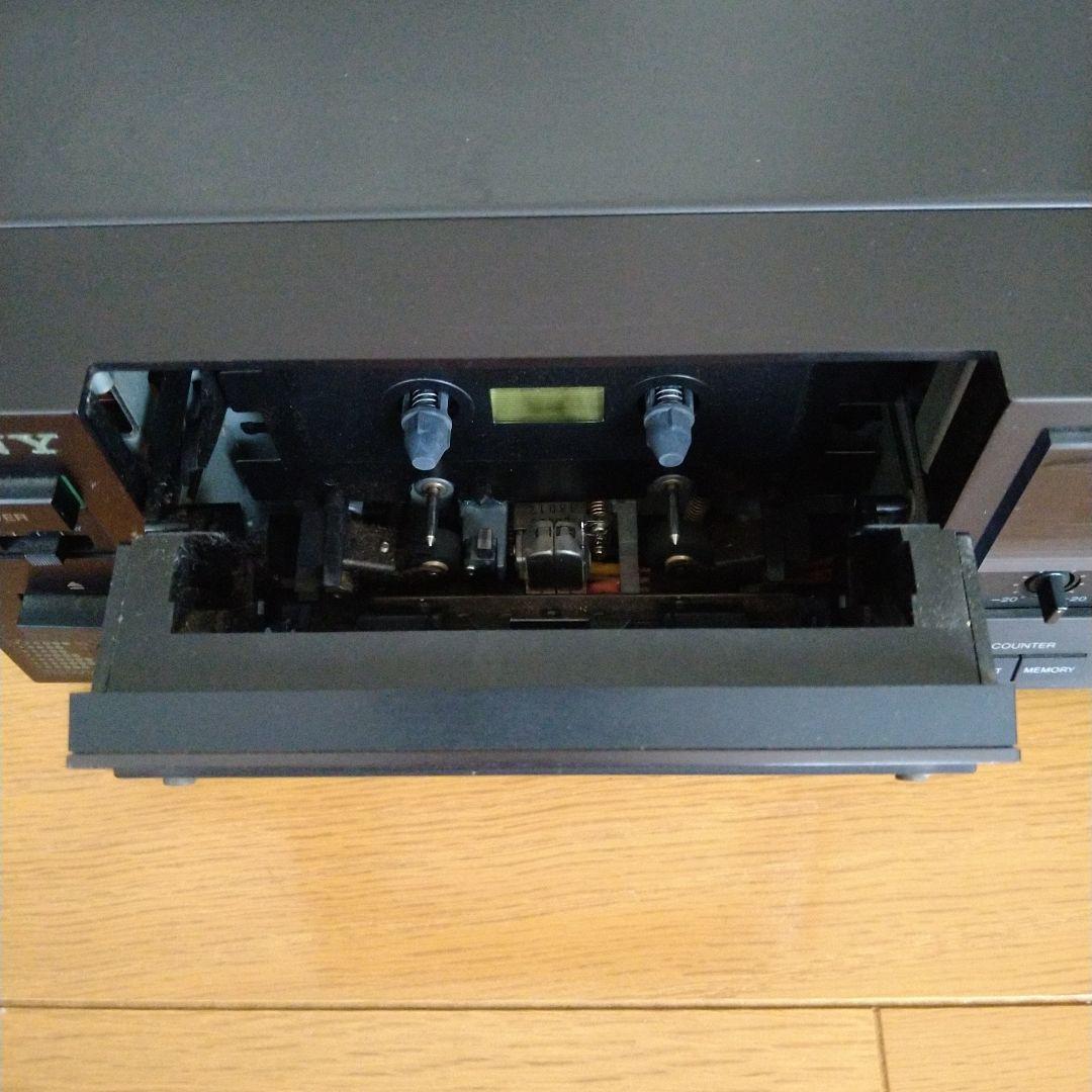 イ*ウ様 ソニー(SONY) カセットデッキ TC-K555ESⅡ(ES2)