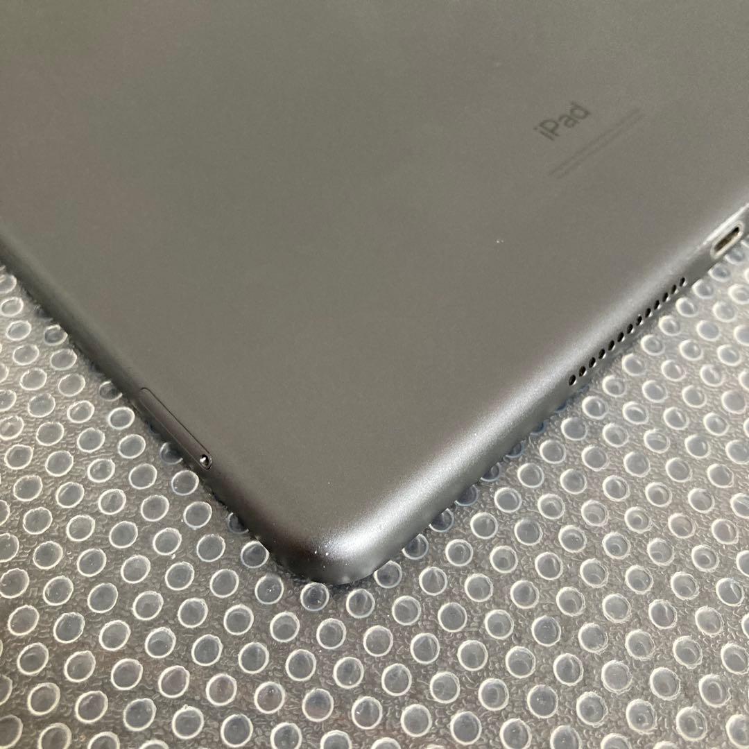 591【早い者勝ち】iPad7 第7世代 128GB SIMフリー☆