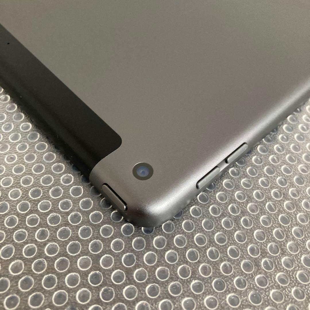 591【早い者勝ち】iPad7 第7世代 128GB SIMフリー☆