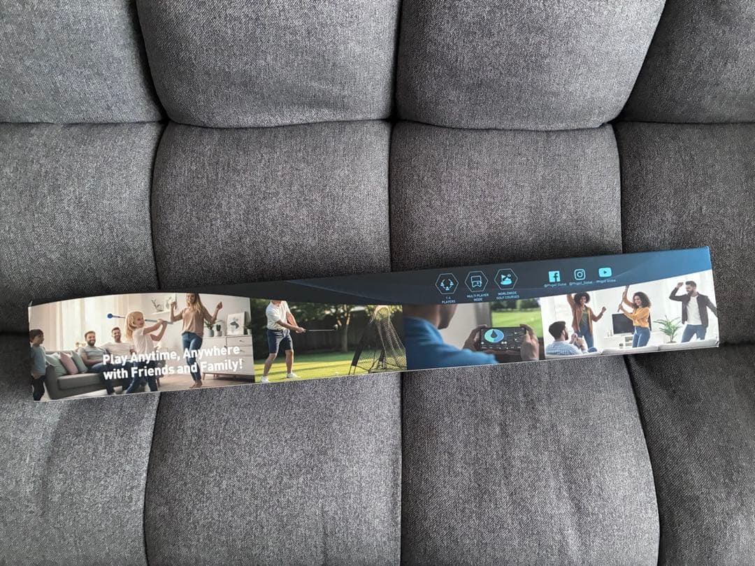 その他 Phigolf2 Flex