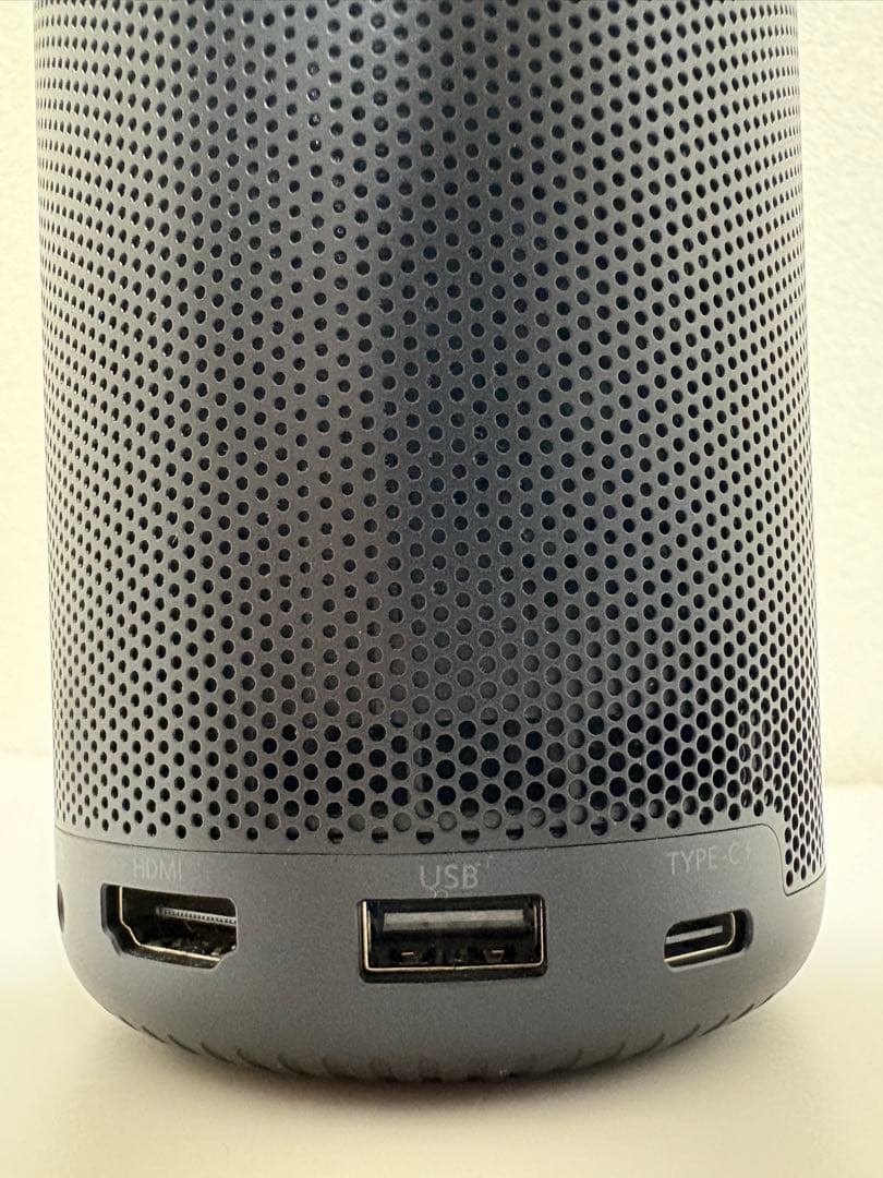 【yu】Anker NebulaCapsule 3 ＋専用ジンバルスタンド