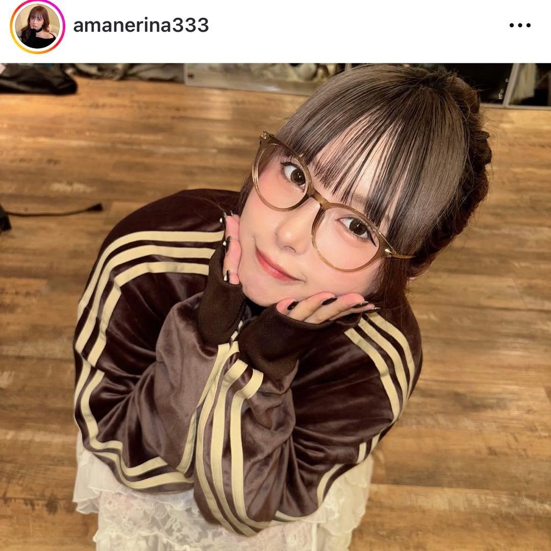 新品XS⭐️adidas ファイヤーバード ベロア トラックトップ ダークブラウン