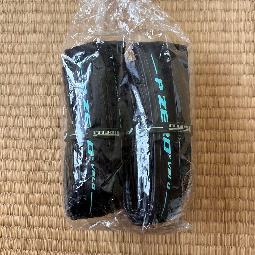 ピレリ　Pirelli P ZERO race クリンチャータイヤ 2本セット