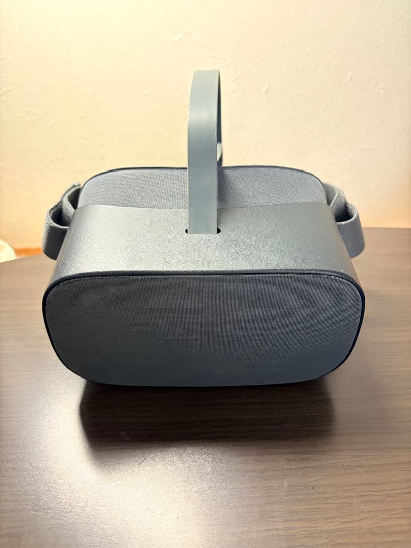 Pico G2 4k VRヘッドセット