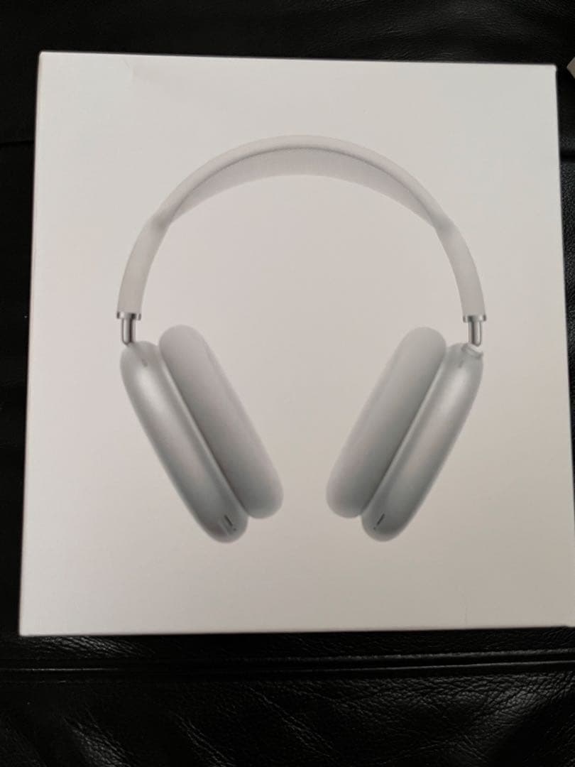 【新品】Apple Airpods max互換品 ノイズキャンセリング