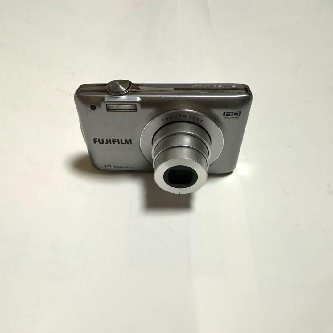 Fujifilm FINPIX JX500 デジタルカメラ