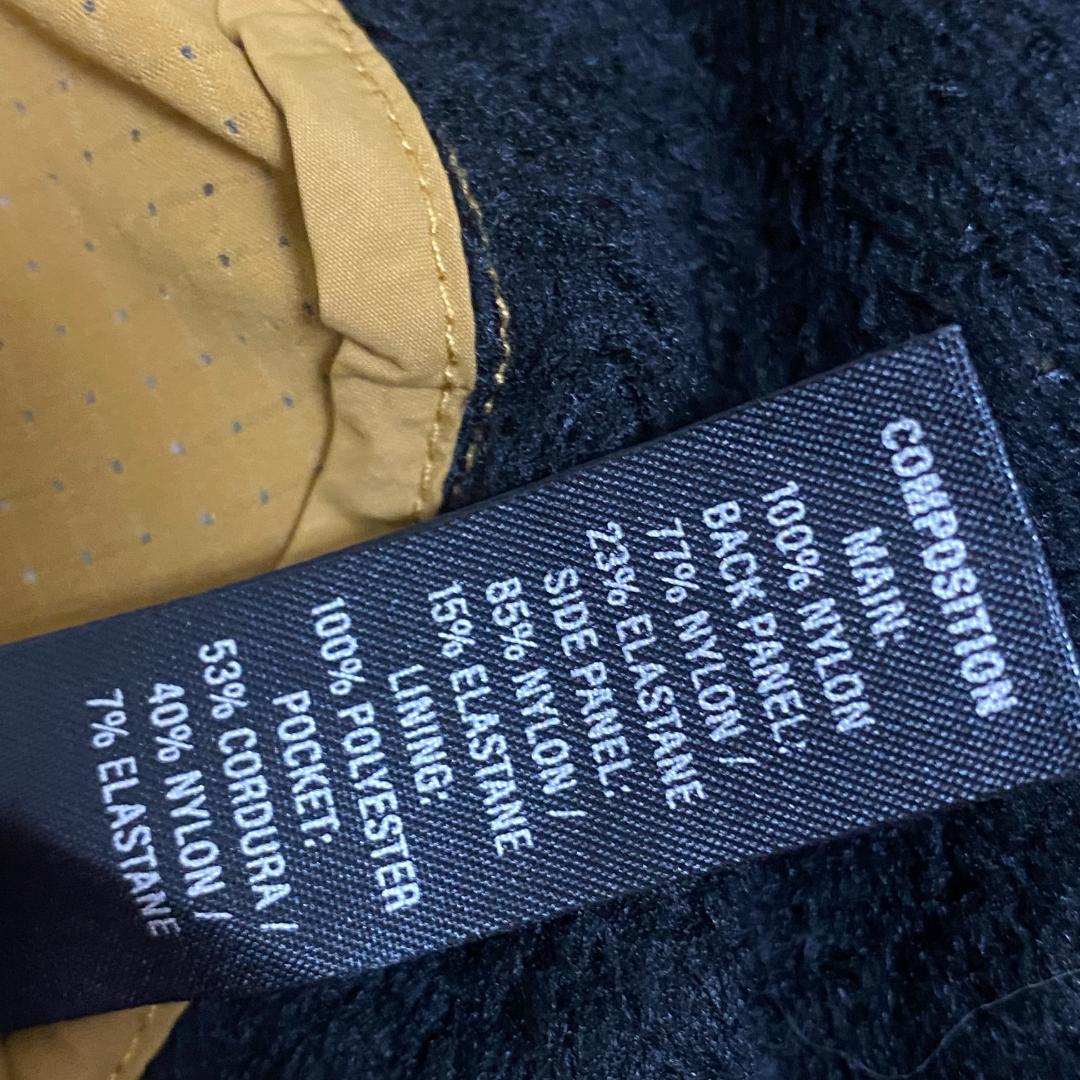 【美品】 ベスト Lサイズ ブラウン系