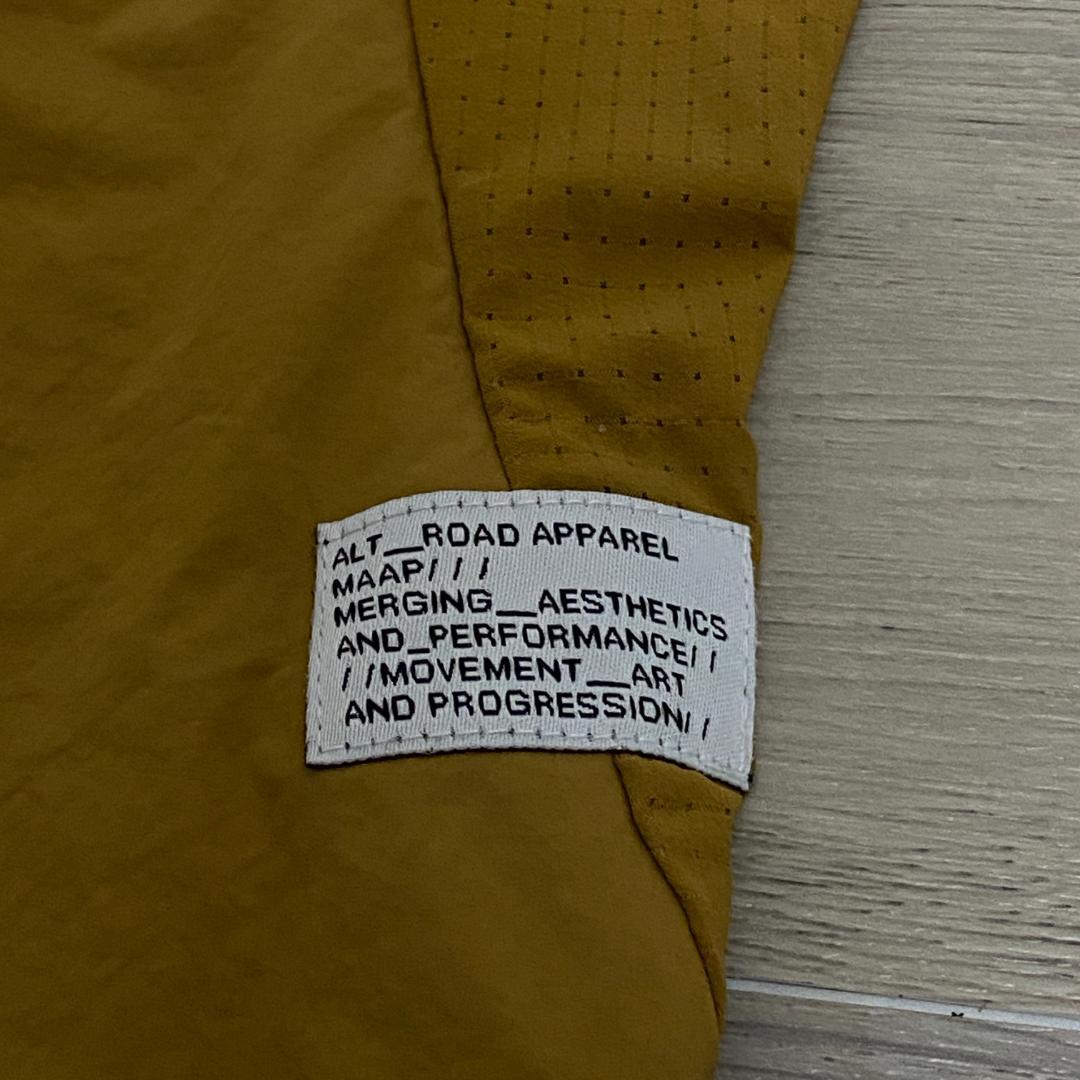 【美品】 ベスト Lサイズ ブラウン系