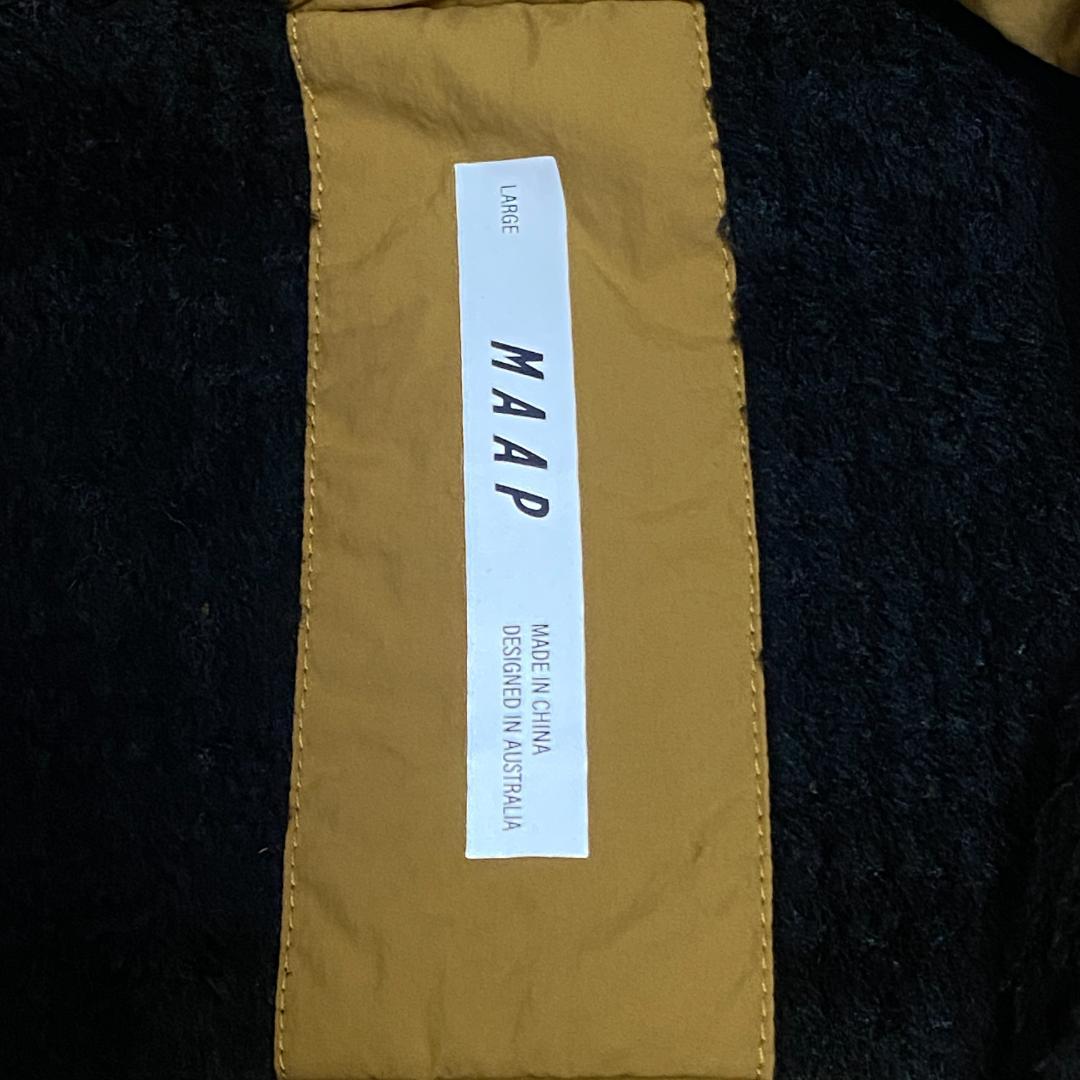 【美品】 ベスト Lサイズ ブラウン系