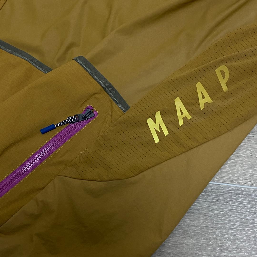 【美品】 ベスト Lサイズ ブラウン系