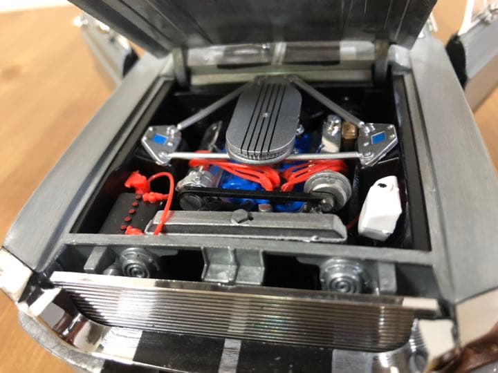 ☆やす☆  エレノア シェルビーマスタングGT500