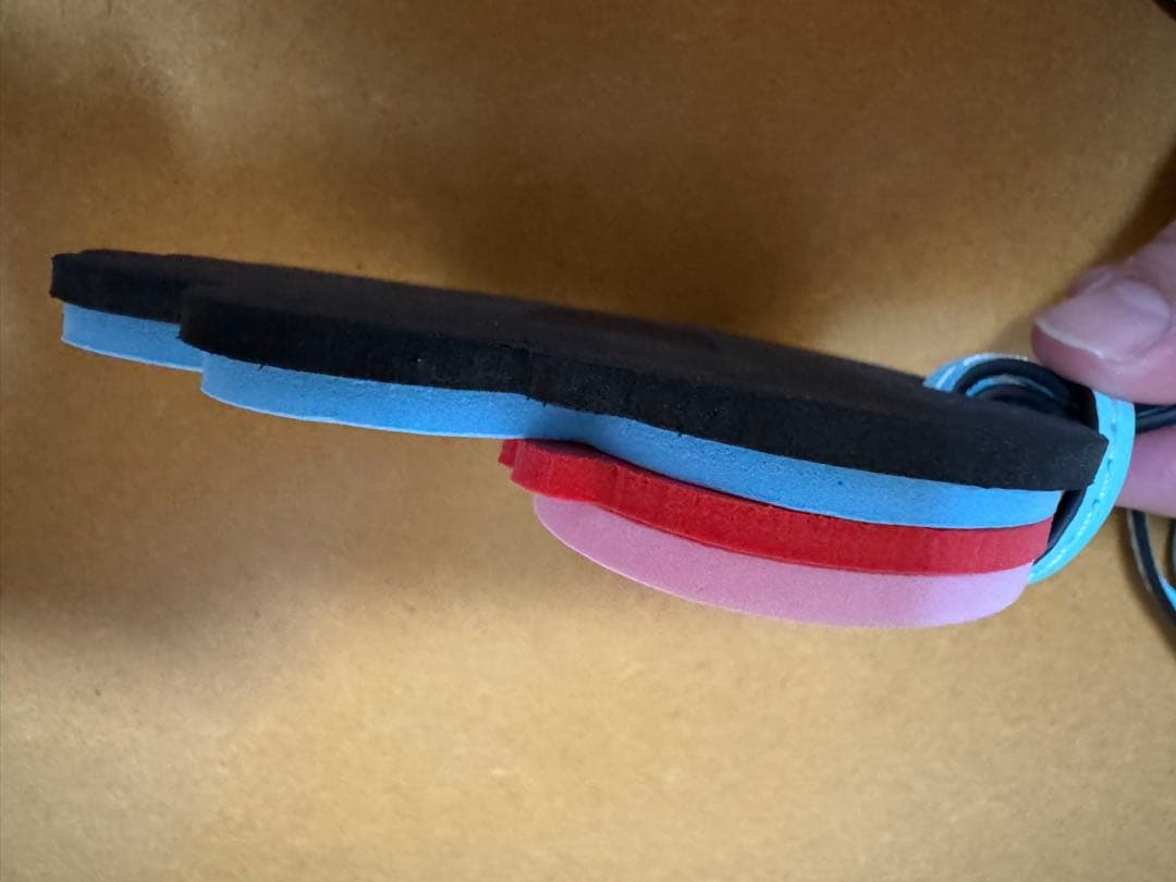 LOEWE ジェリーフィッシュくらげ