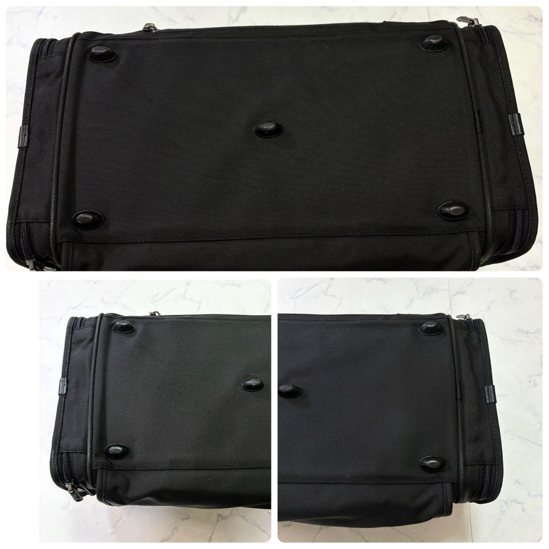 美品 TUMI 22151D4 2WAYボストンバッグ 出張 旅行 ゴルフ大容量