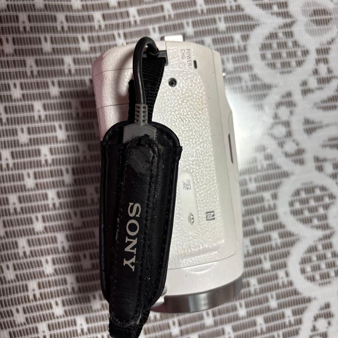 SONY HDR-CX675 ビデオカメラ 9.2MP