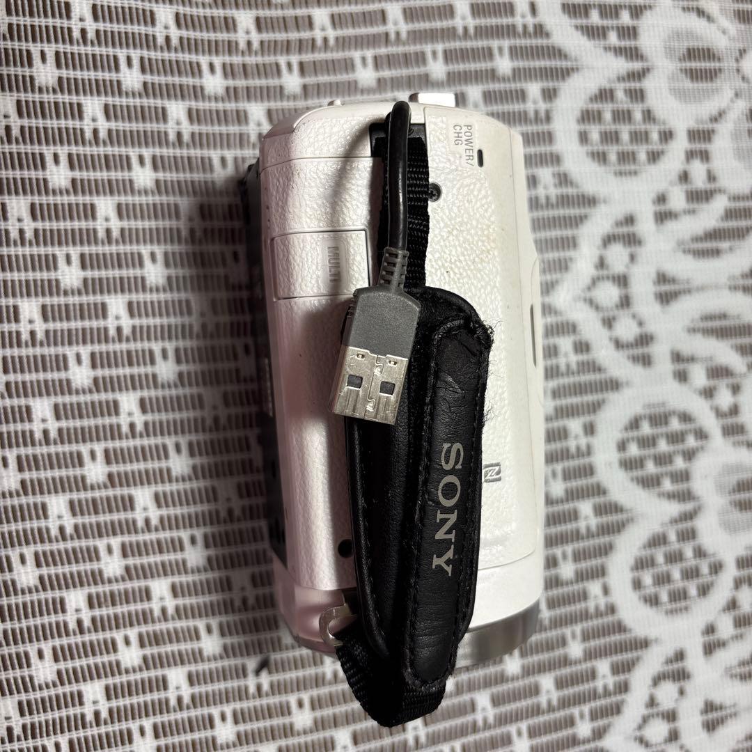 SONY HDR-CX675 ビデオカメラ 9.2MP