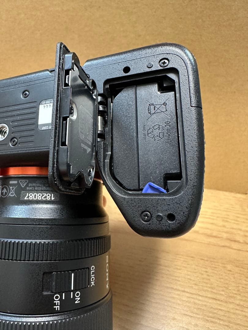 【12/10 本日最終日】SONYミラーレスカメラ α7Ⅳ 本体