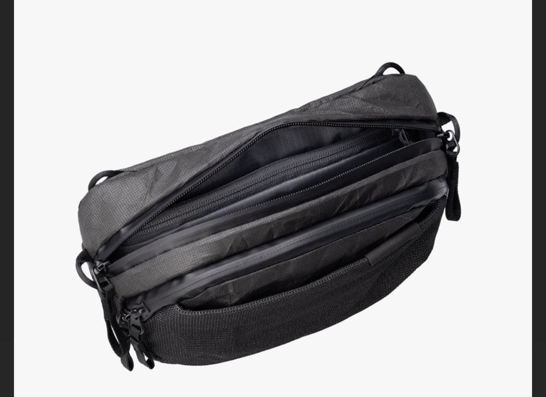 バッグ able carry core sling