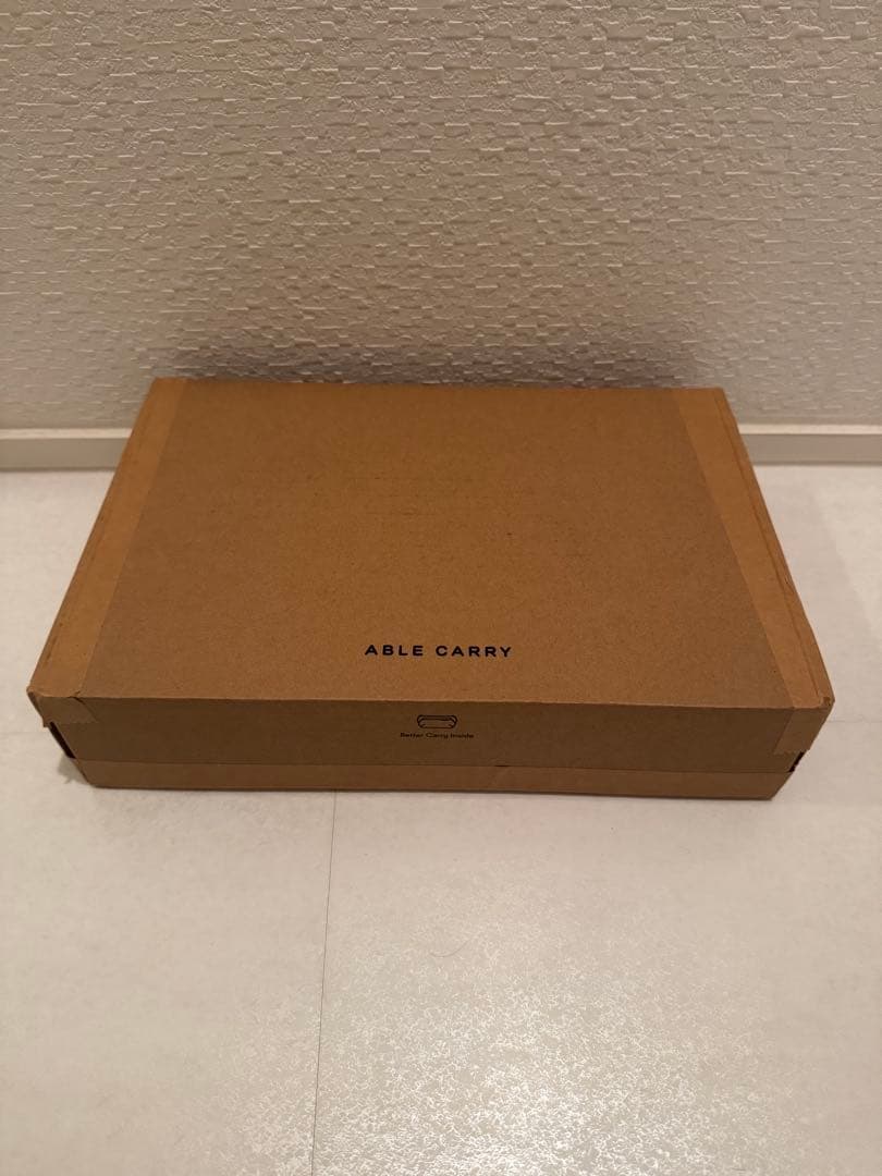 バッグ able carry core sling