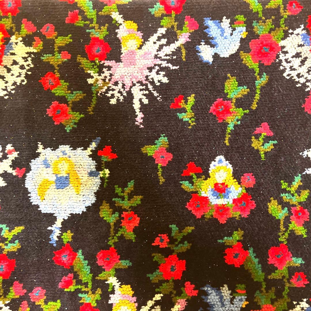 team　フェイラー　スリーピングプリンセス　大判　ブランケット