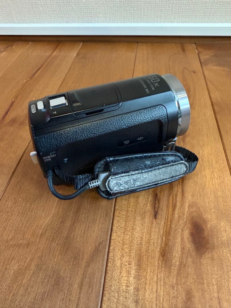 値下SONY HDR-CX535 Handycam ビデオカメラ