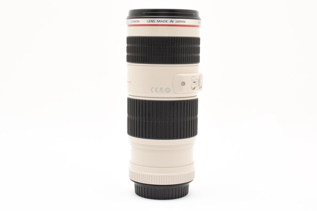 ■美品■canon EF70-200 F4L IS USM