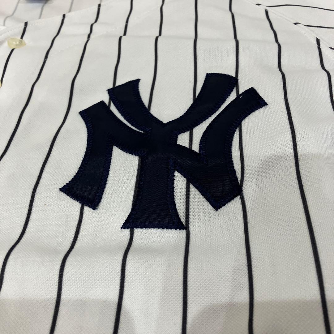 ニューヨーク ヤンキース Russell Athletic 松井　55