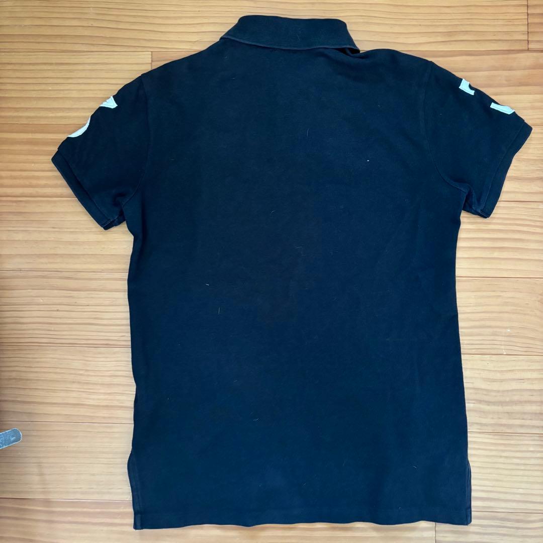 Polo Ralph Lauren 黒 M chief keef着用 swag