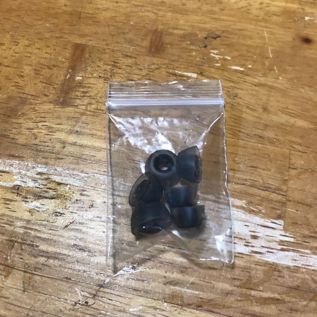 audio−technica ATH-CK3TW BK