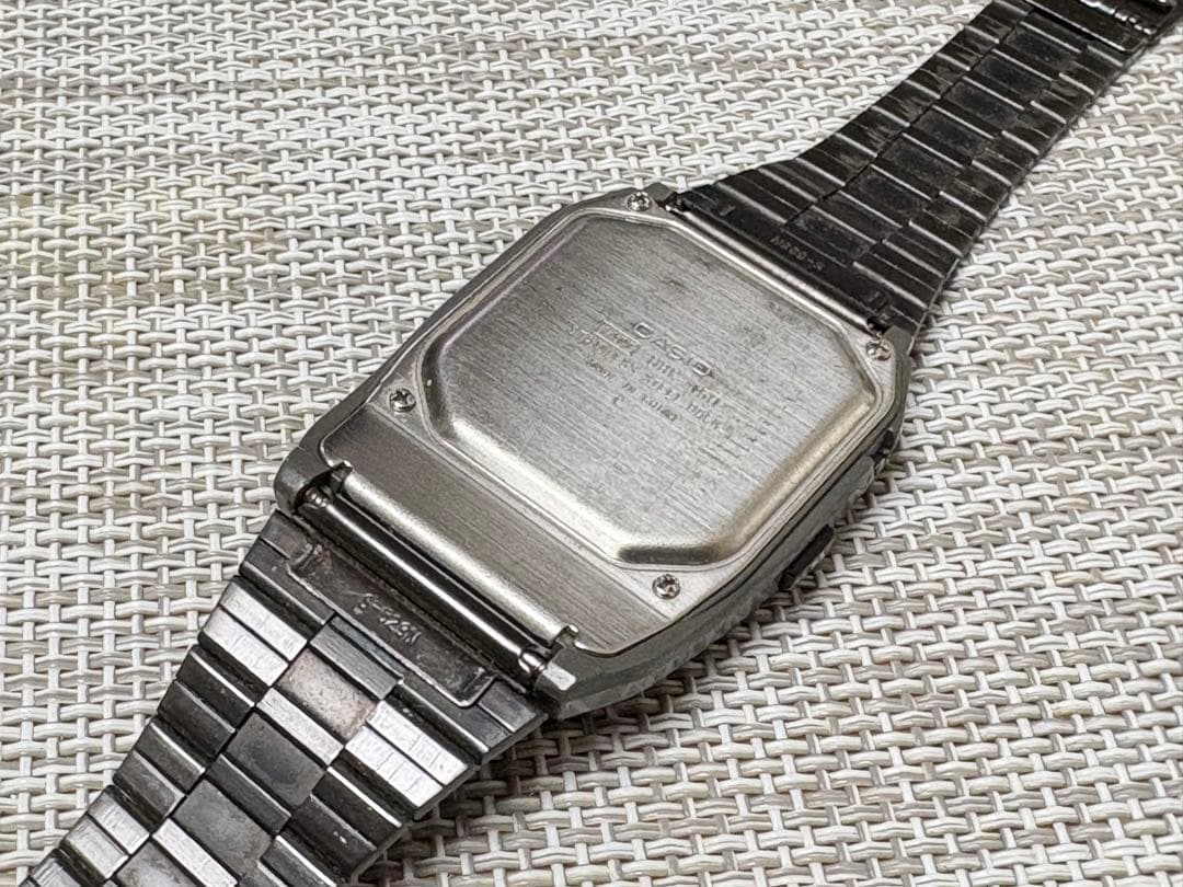 CASIO DATA BANK DBC-150 データバンク