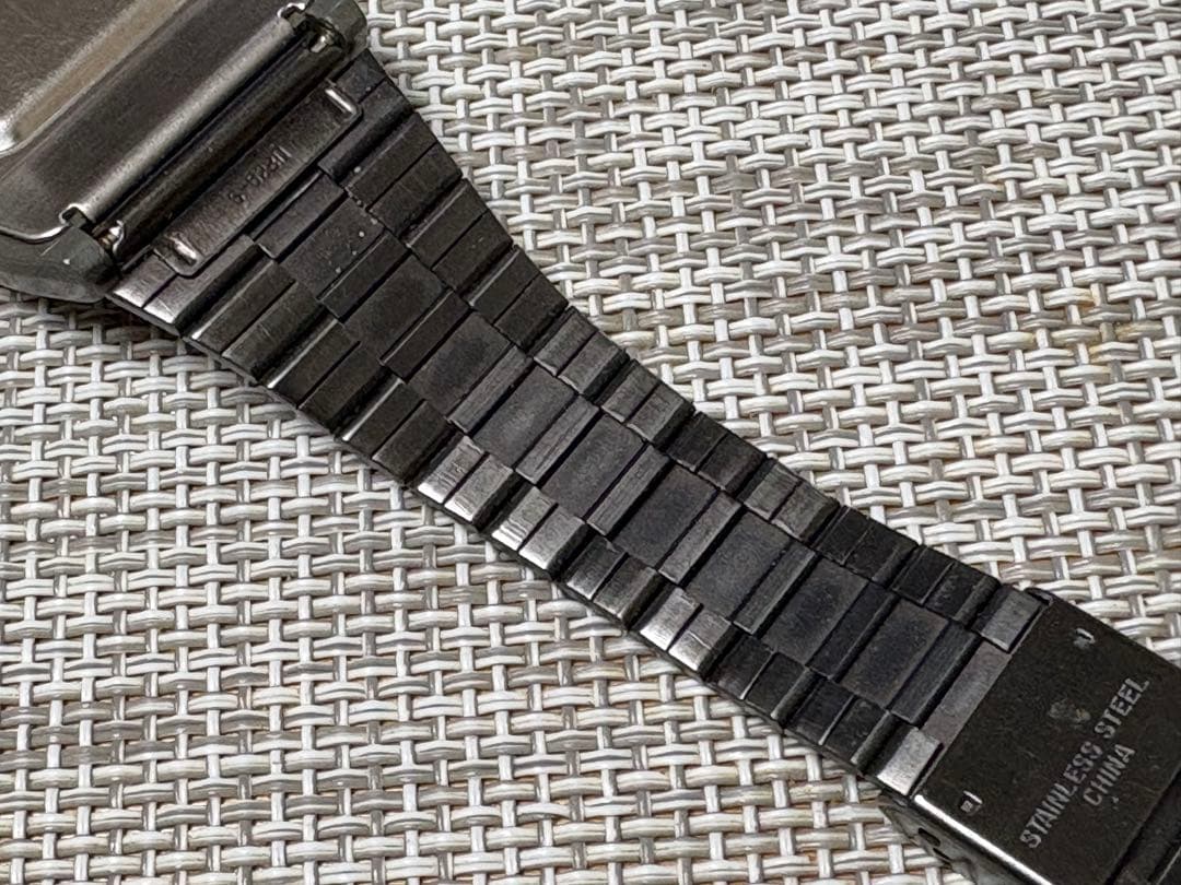 CASIO DATA BANK DBC-150 データバンク