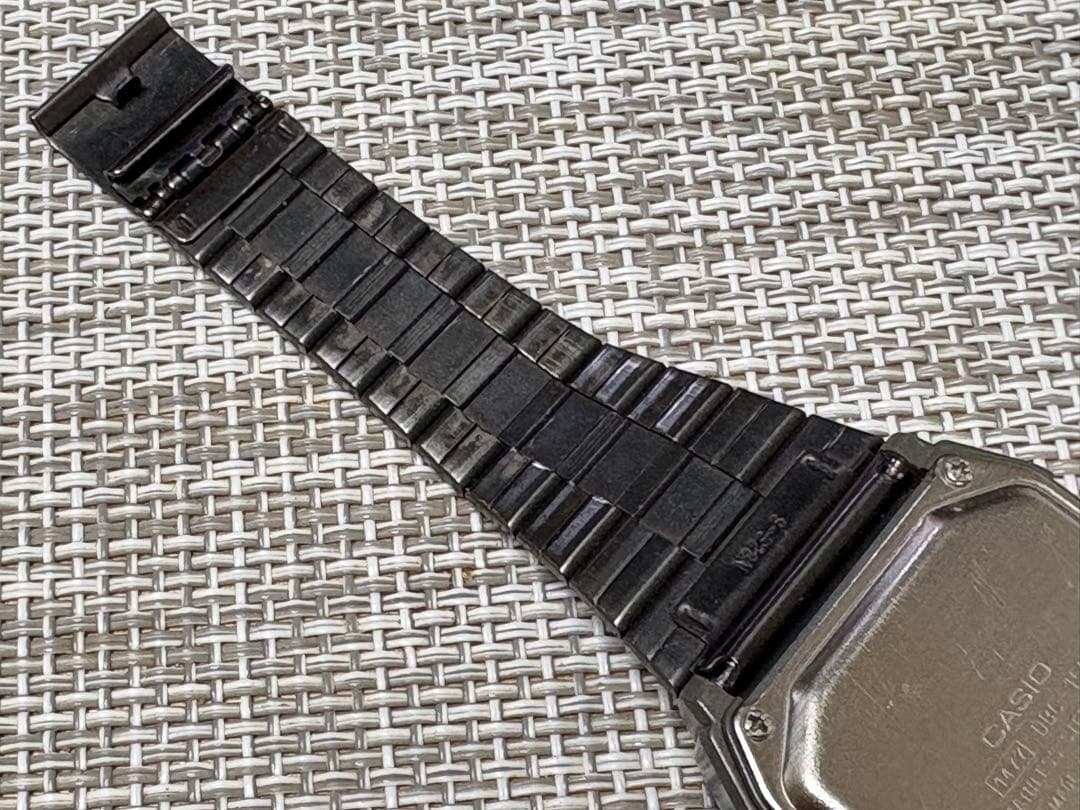 CASIO DATA BANK DBC-150 データバンク