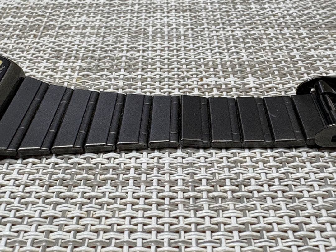 CASIO DATA BANK DBC-150 データバンク