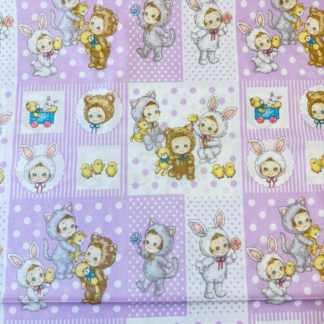 ベビー布団　ベビー寝具　掛布団　敷布団　木綿綿　お昼寝布団　手作り　日本製