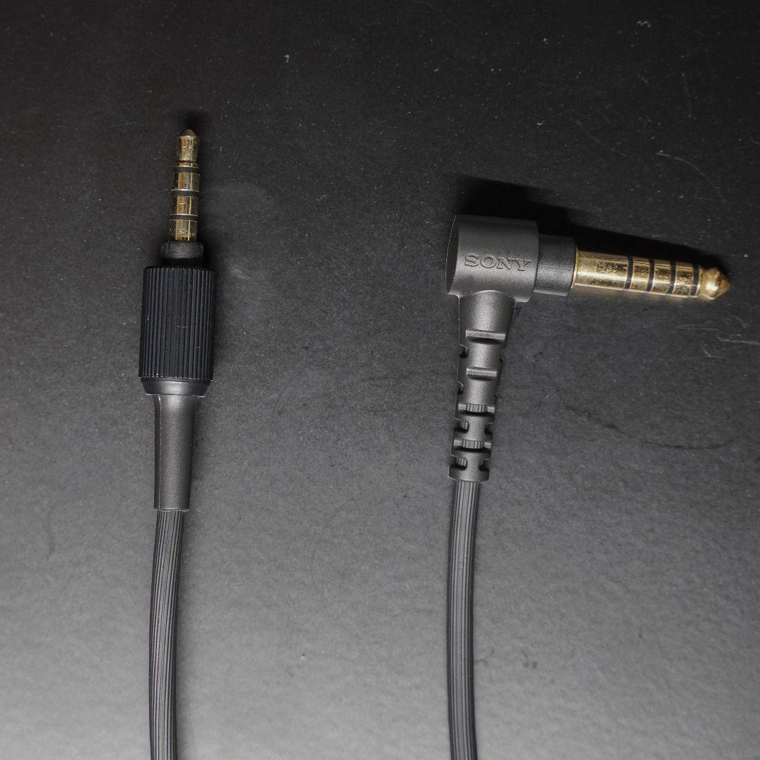ヘッドホン Sony MDR-1AM2