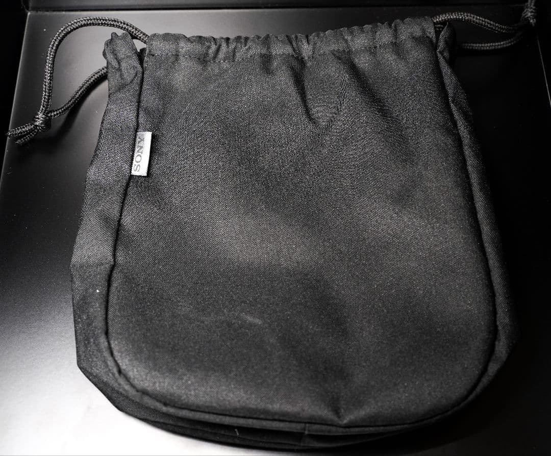 ヘッドホン Sony MDR-1AM2