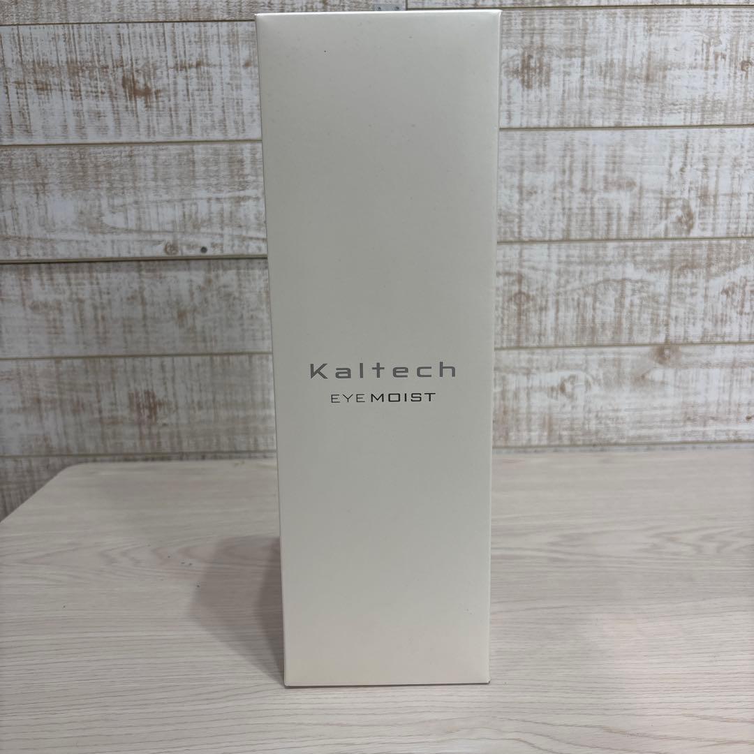 【新品・未使用品】KALTECH アイモイスト　KL-HM01