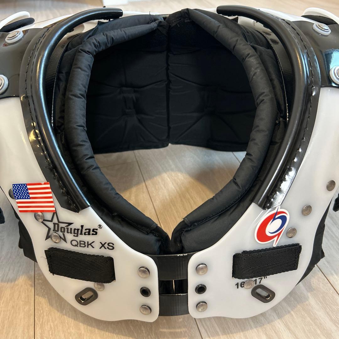 【美品】アメフト防具一式セット