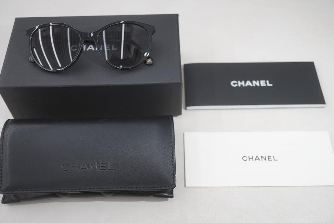 美品 正規 CHANEL シャネル PANTOS ココマーク 616P▲