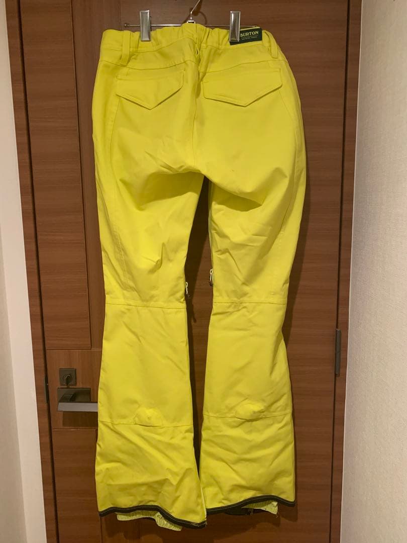 ウィメンズ Burton GORE-TEX アイリス上下 ＋ Vidaパンツ