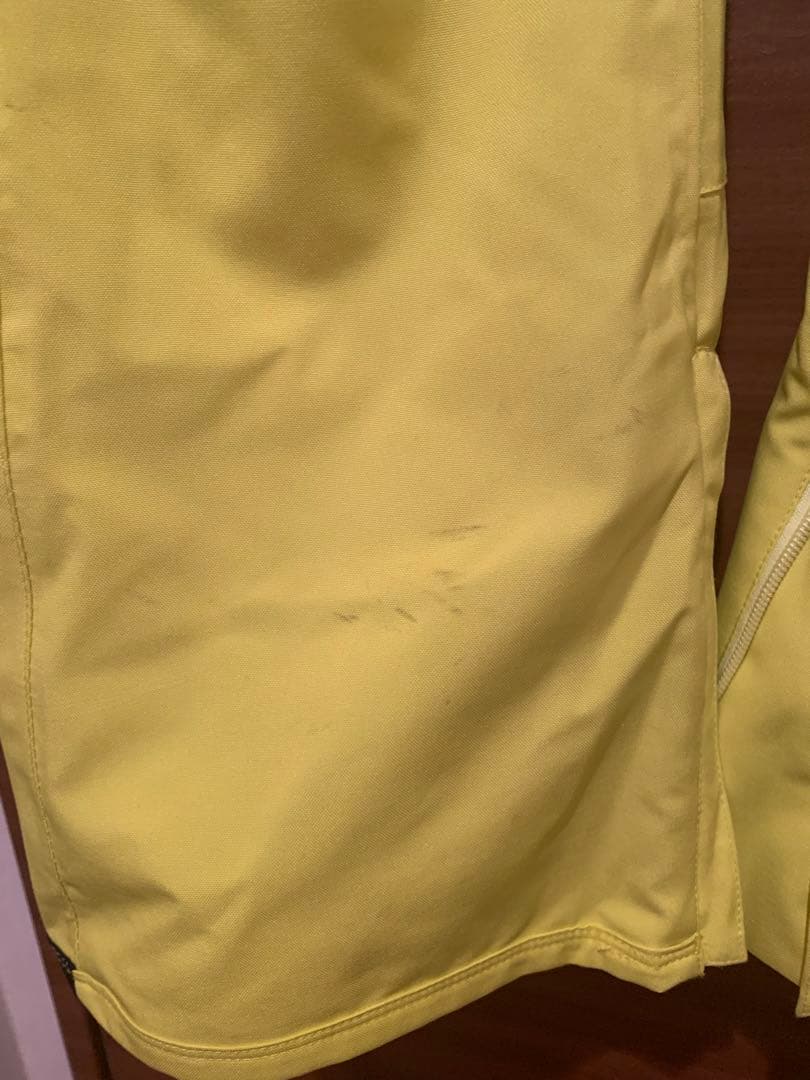 ウィメンズ Burton GORE-TEX アイリス上下 ＋ Vidaパンツ