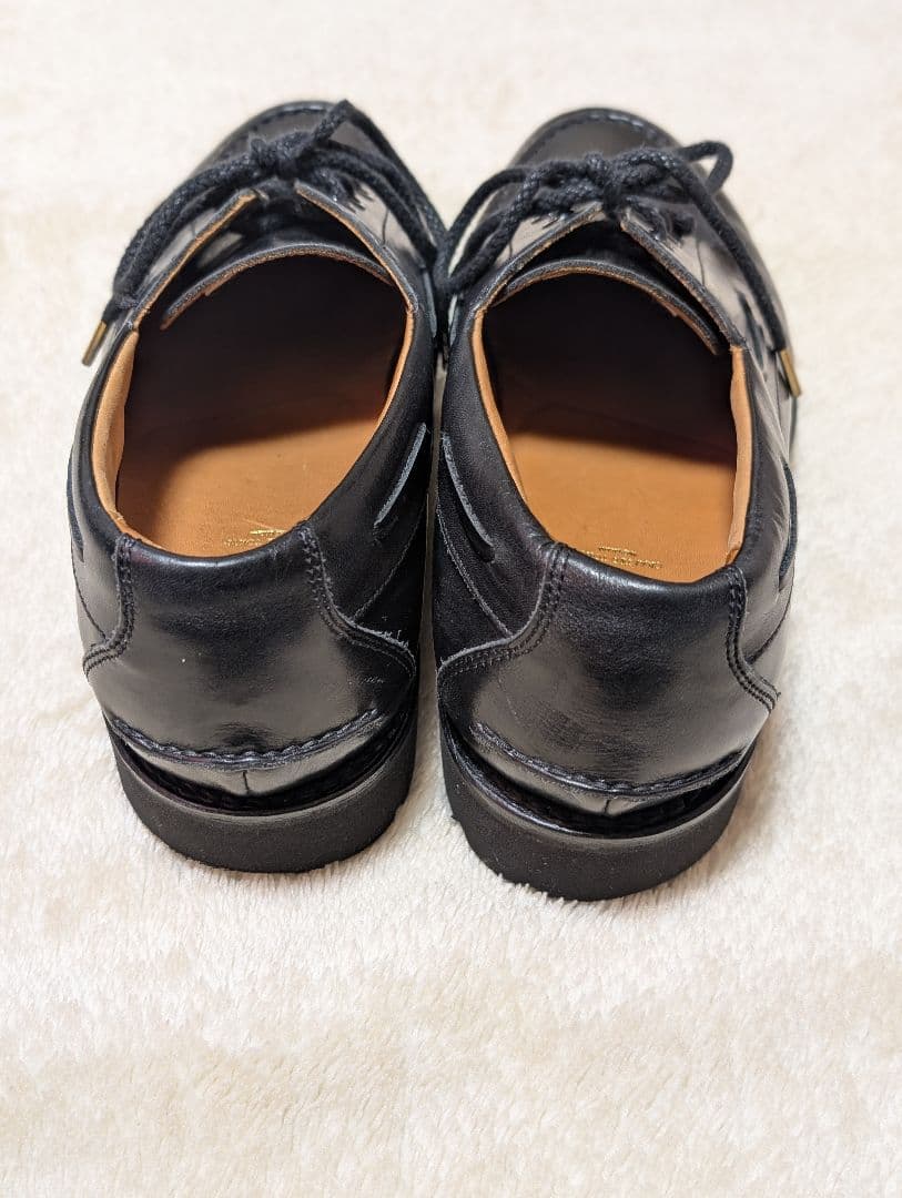 ブラザーブリッジ ワット watto デッキシューズ