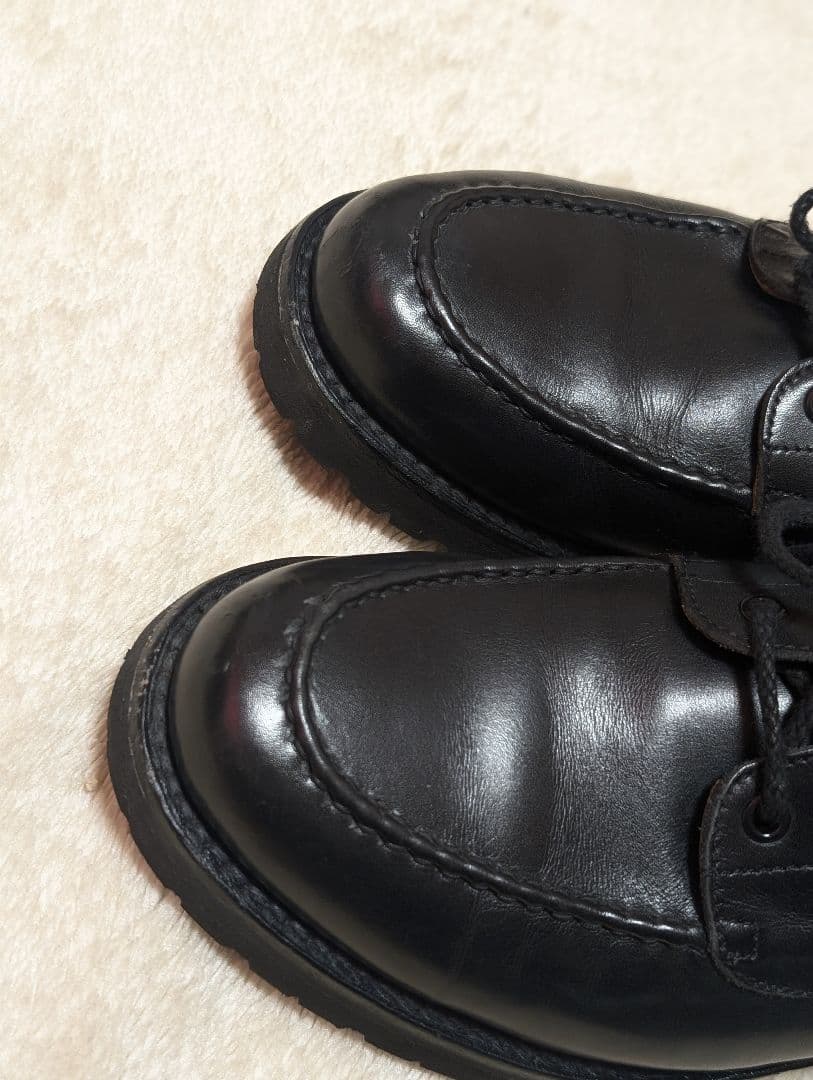 ブラザーブリッジ ワット watto デッキシューズ