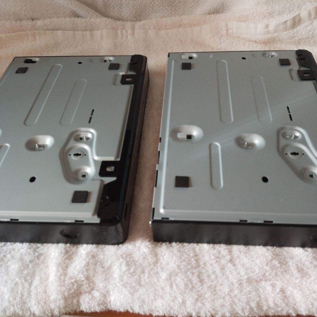 Panasonic DMP-BD90 Blu-rayプレーヤー2台まとめ売り