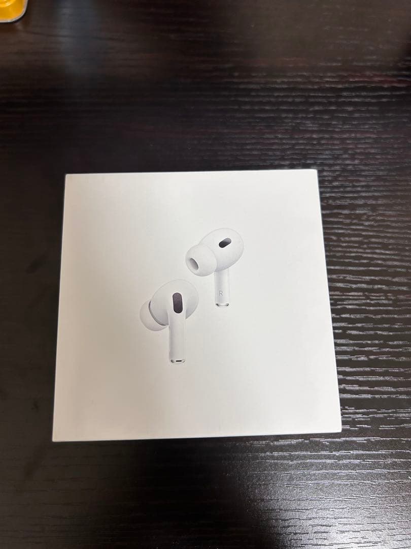 airpods pro2【USB-Cタイプ】